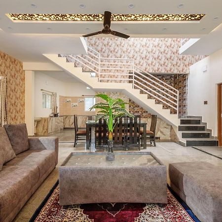 Denkanikottai Villa Exotica By Stayjade5Bhkpoolacprojector מראה חיצוני תמונה