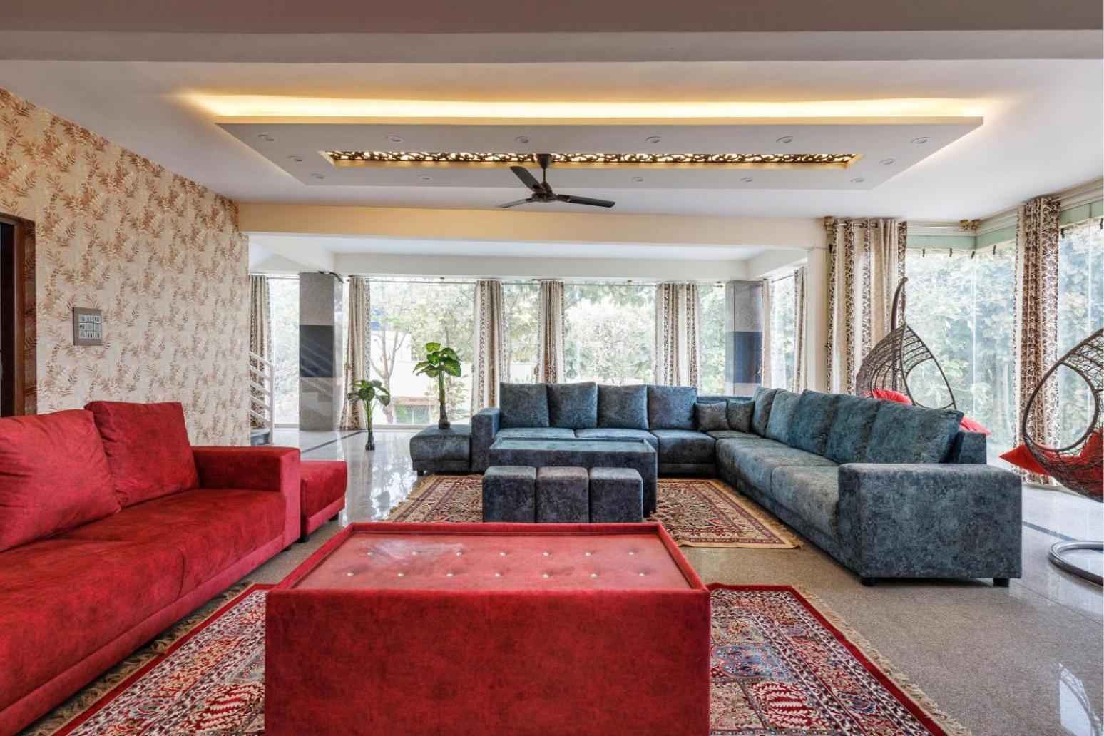 Denkanikottai Villa Exotica By Stayjade5Bhkpoolacprojector מראה חיצוני תמונה