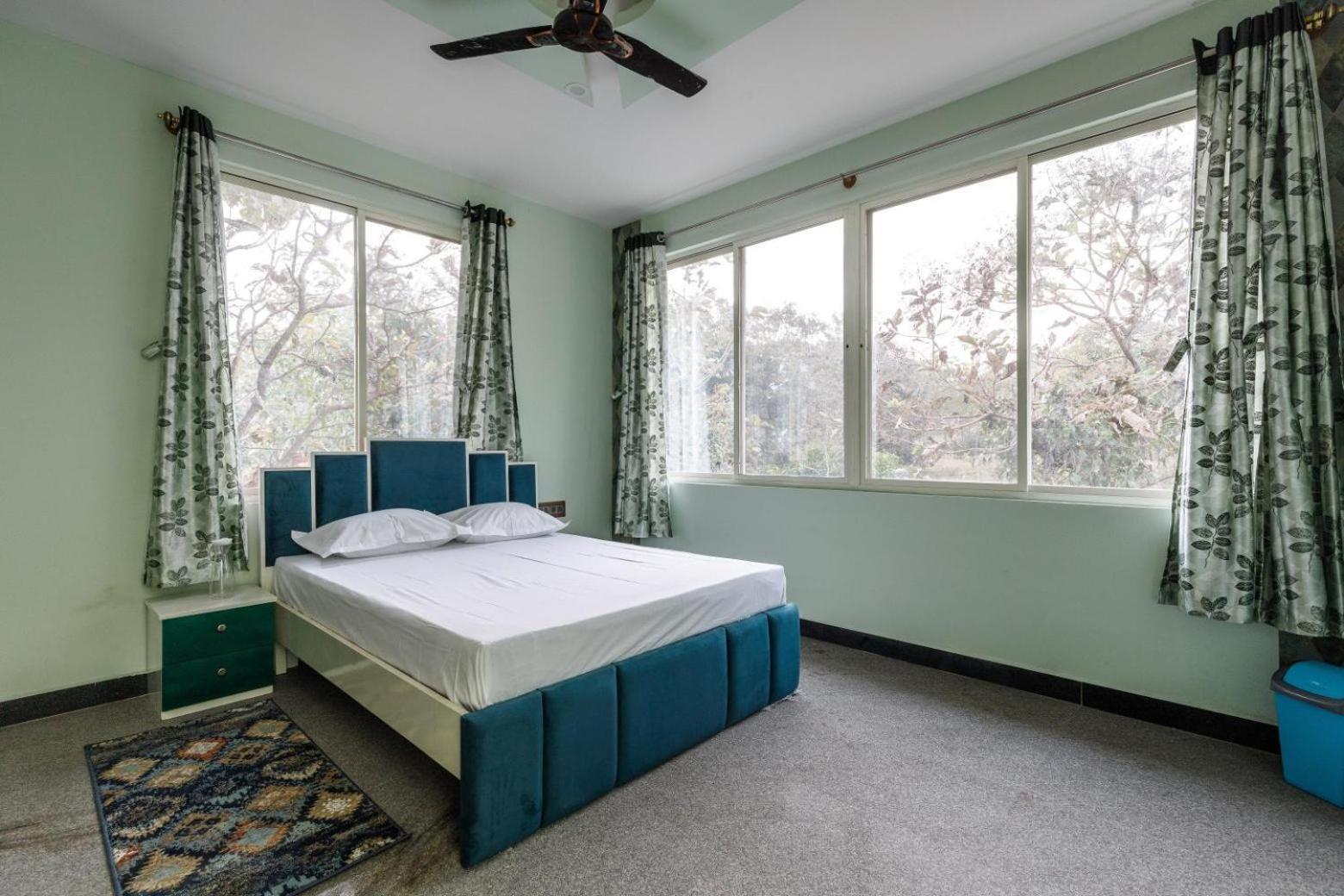 Denkanikottai Villa Exotica By Stayjade5Bhkpoolacprojector מראה חיצוני תמונה