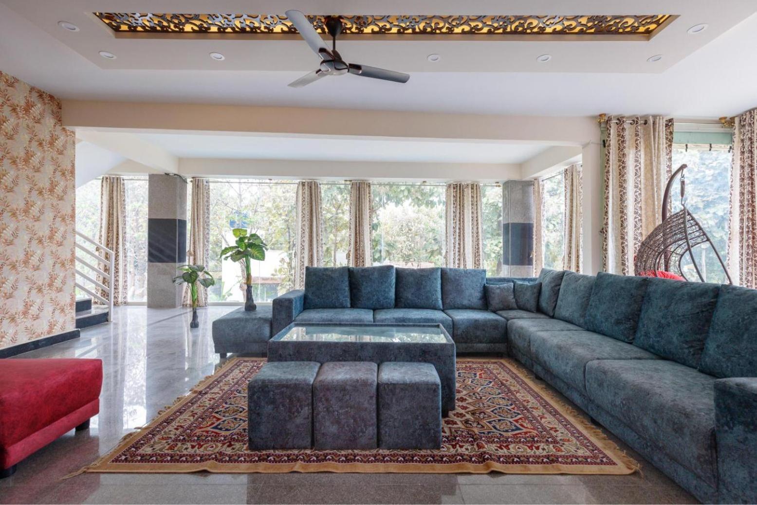 Denkanikottai Villa Exotica By Stayjade5Bhkpoolacprojector מראה חיצוני תמונה