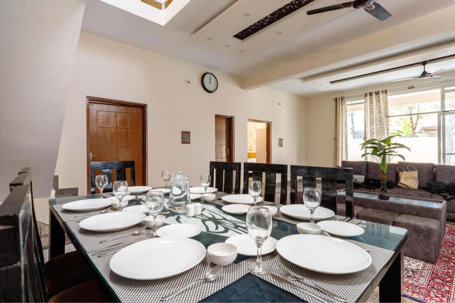 Denkanikottai Villa Exotica By Stayjade5Bhkpoolacprojector מראה חיצוני תמונה