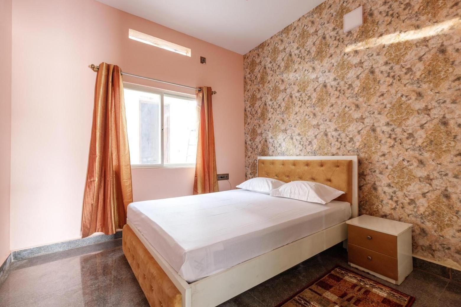 Denkanikottai Villa Exotica By Stayjade5Bhkpoolacprojector מראה חיצוני תמונה