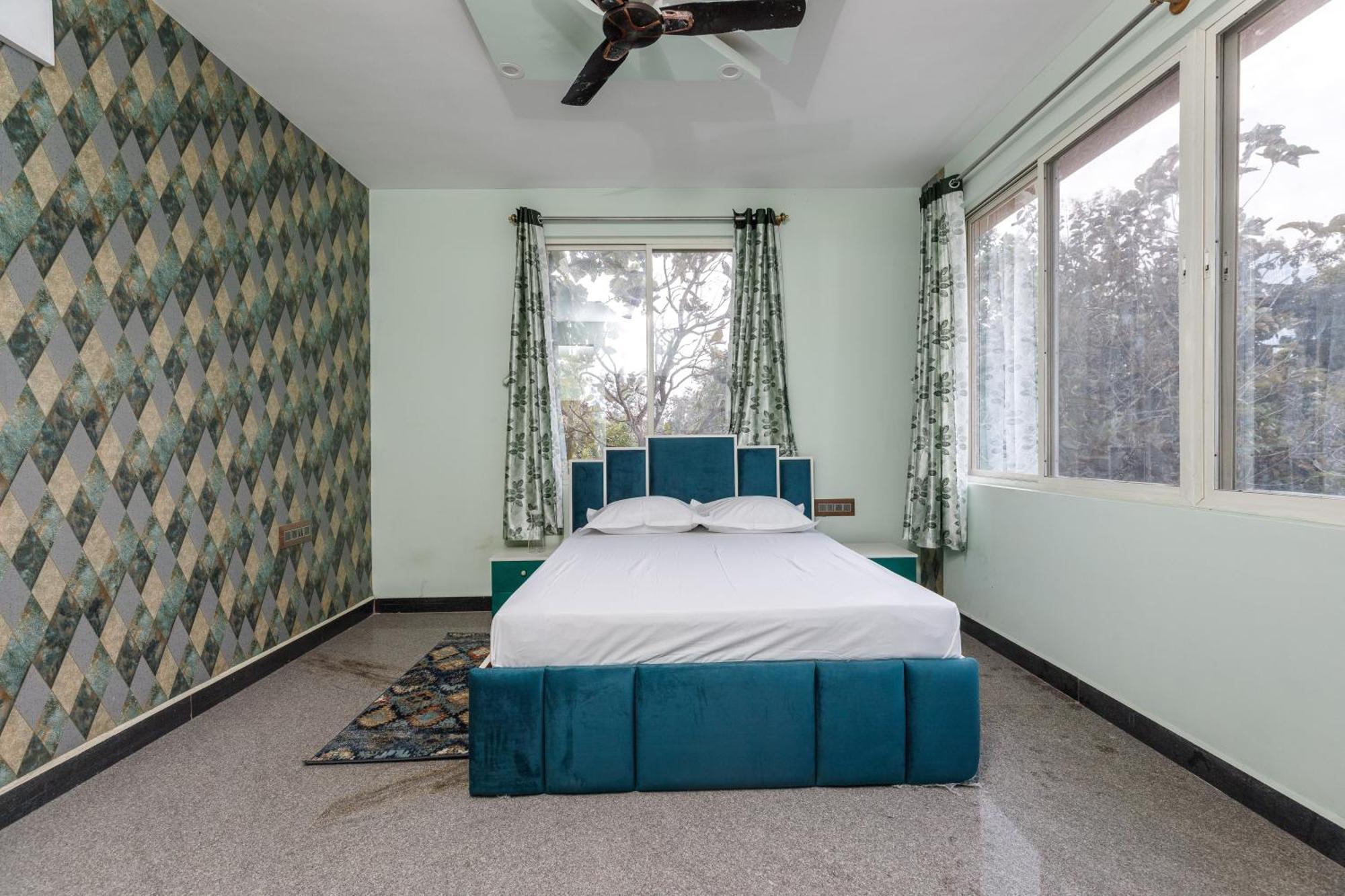 Denkanikottai Villa Exotica By Stayjade5Bhkpoolacprojector מראה חיצוני תמונה